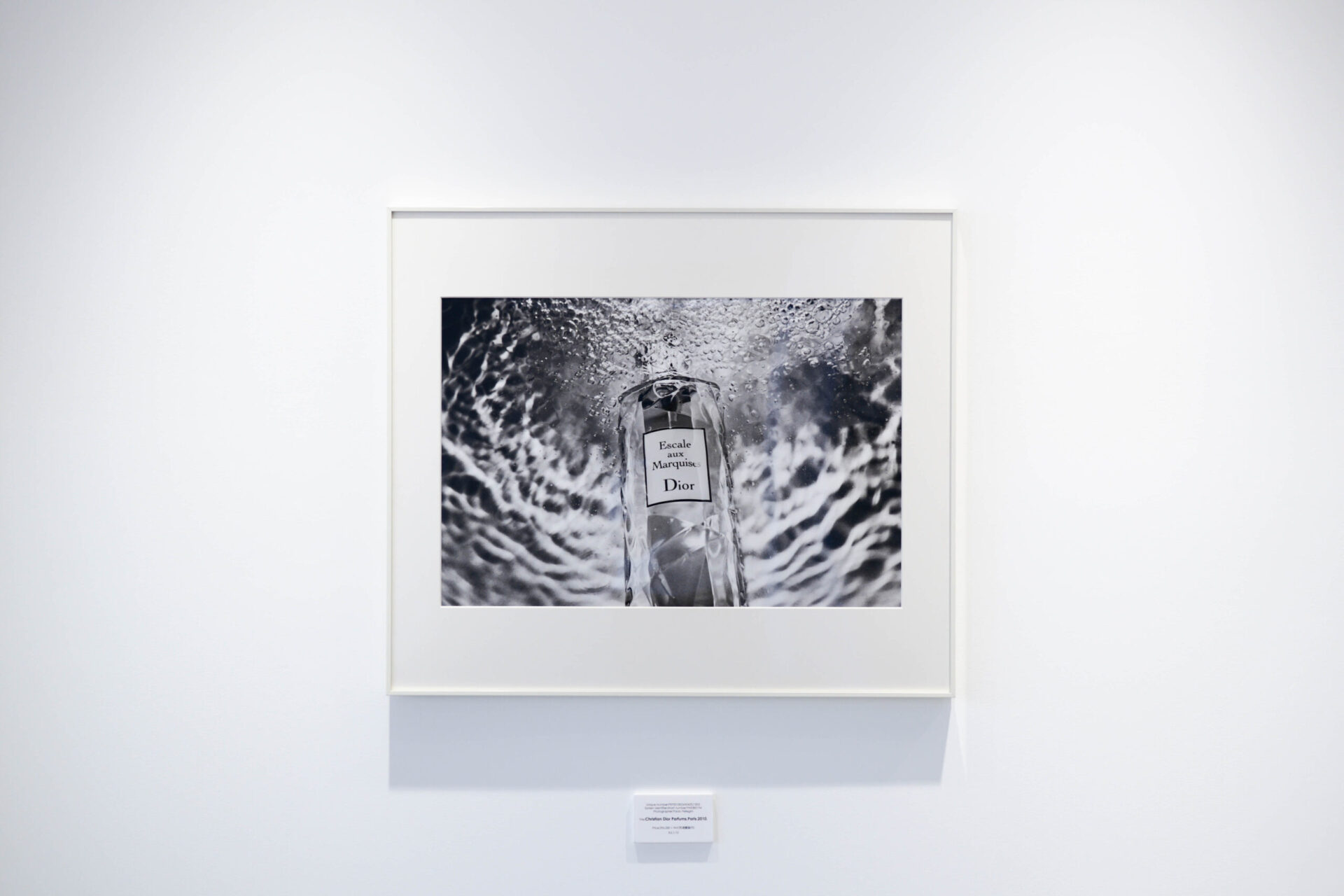 Christian Dior Parfums. Paris.2010 Ed.1/10