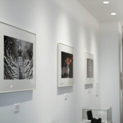 Alternative view of Maison Martin Marginal Ed.1/10