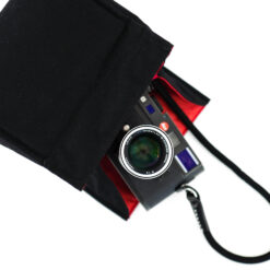 Alternative view of ARTISAN&ARTIST カメラポーチLサイズ