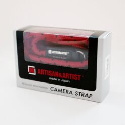 Alternative view of ARTISAN&ARTIST ピンドットコードストラップ・ロングタイプ