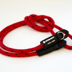 ARTISAN&ARTIST ピンドットコードストラップ・ロングタイプ