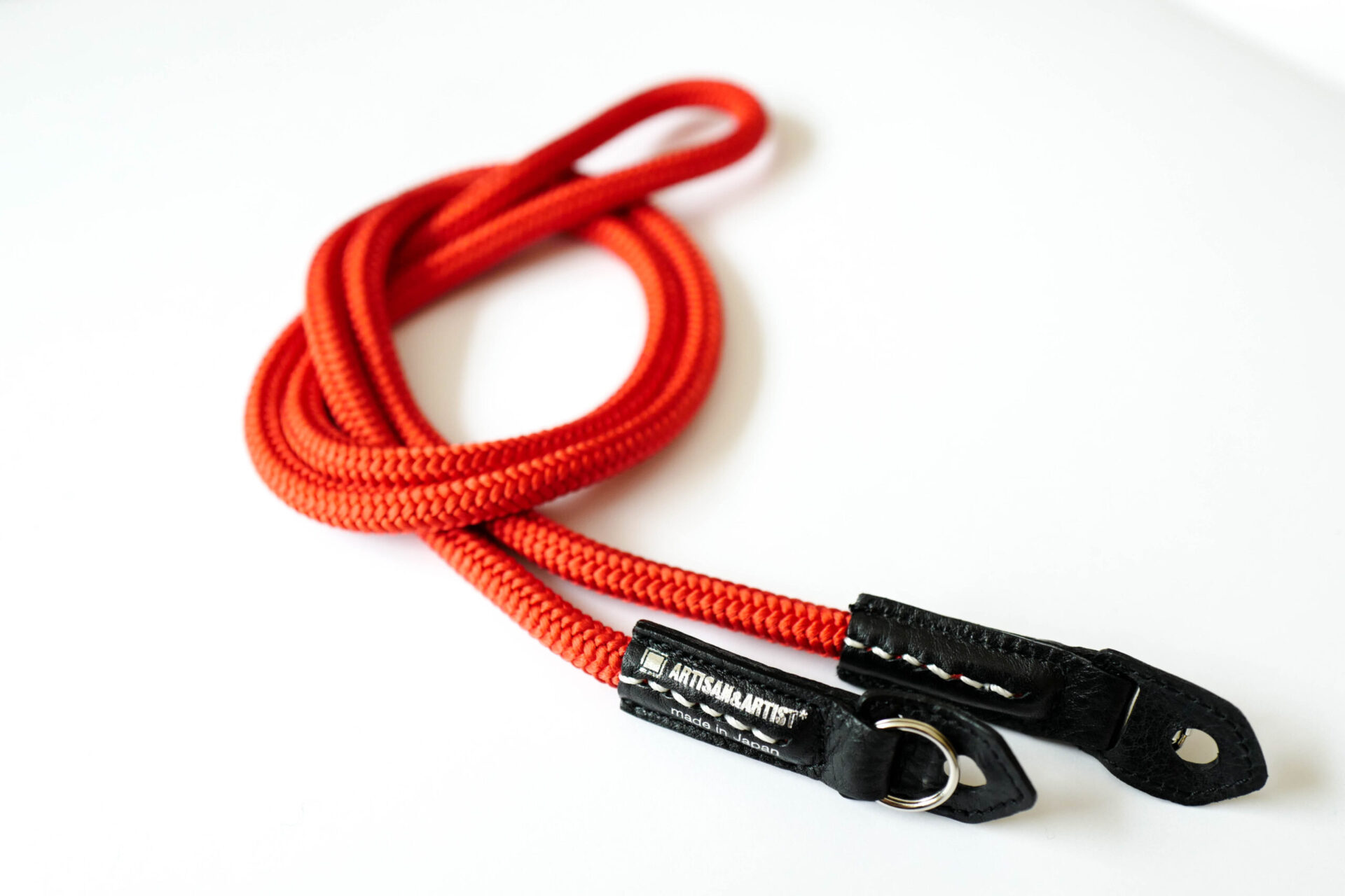 ARTISAN & ARTIST シルクコードストラップ ロング - 画像 (7)