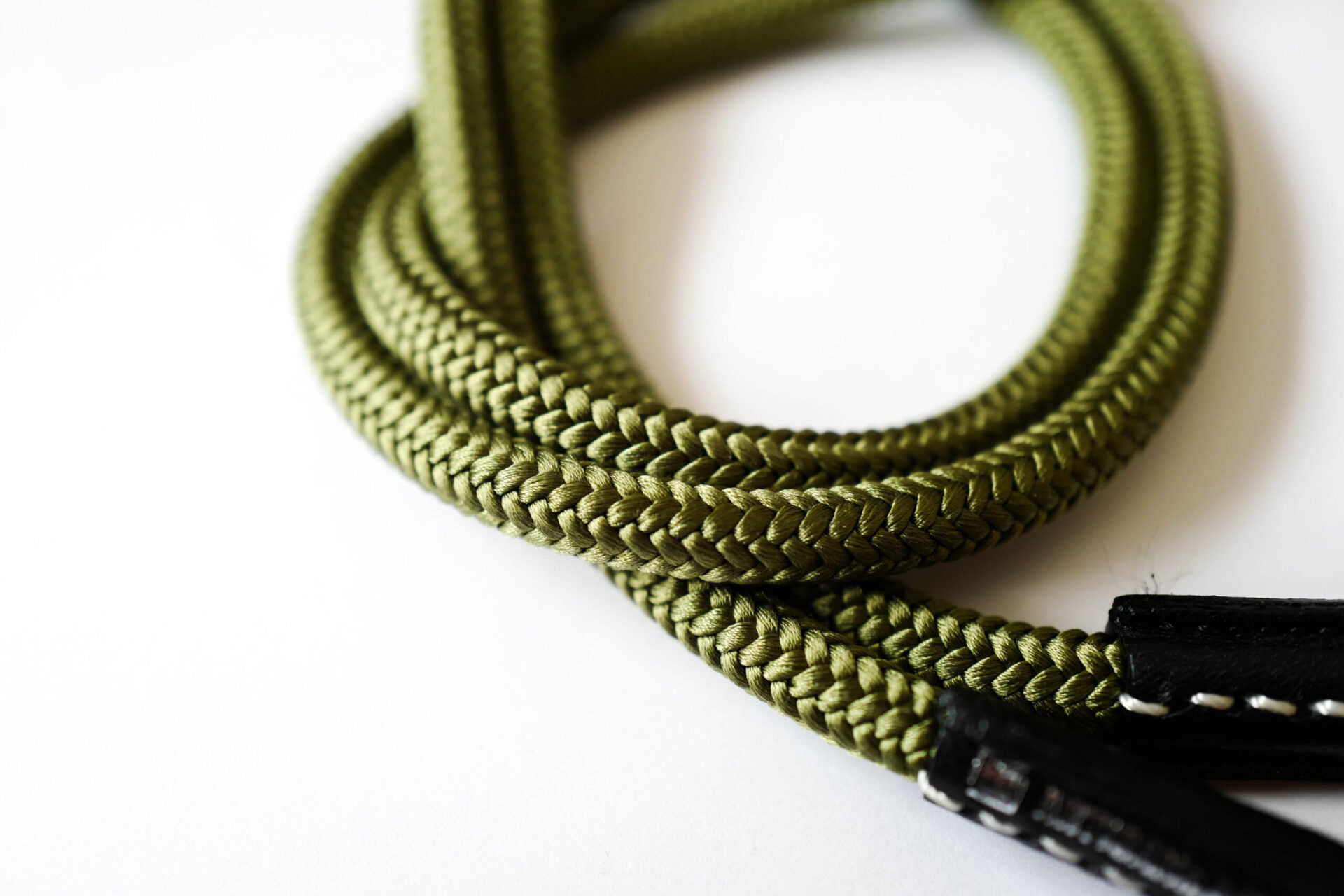 ARTISAN & ARTIST シルクコードストラップ ロング - 画像 (5)