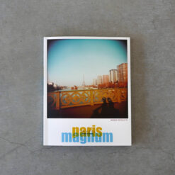 PARIS MAGNUM　パリ・マグナム