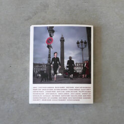 Alternative view of PARIS MAGNUM　パリ・マグナム