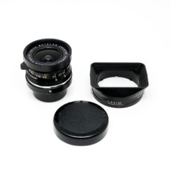 Alternative view of LEICA SUPER-ANGULON 21mm f3.4