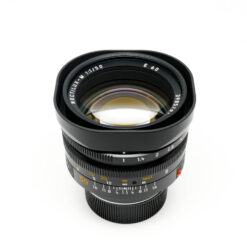 LEICA NOCTILUX 50mm f1.0