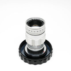 LEICA ELMAR 90mm f4.0