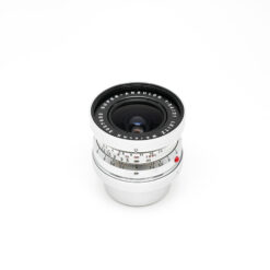 LEICA SUPER-ANGULON 21mm f3.4 with stopper