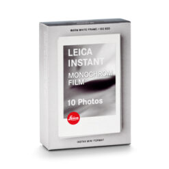 ライカ ゾフォート用モノクロフィルムパック