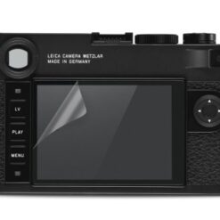 ライカ M10用 液晶モニター保護フィルム