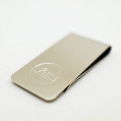 Alternative view of Leica マネークリップ