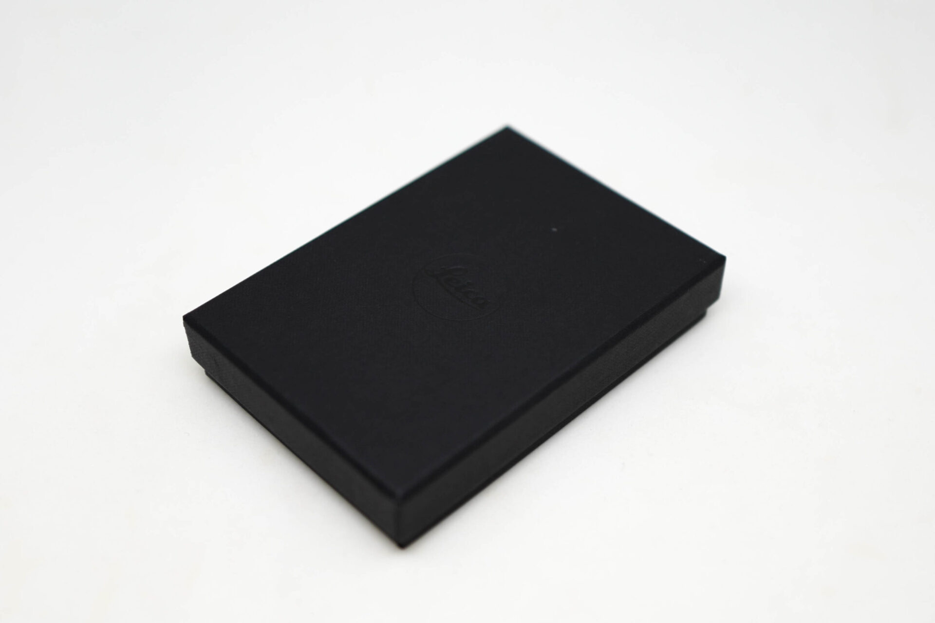 CARD HOLDER SCHEDONI FOR LEICA - 画像 (5)
