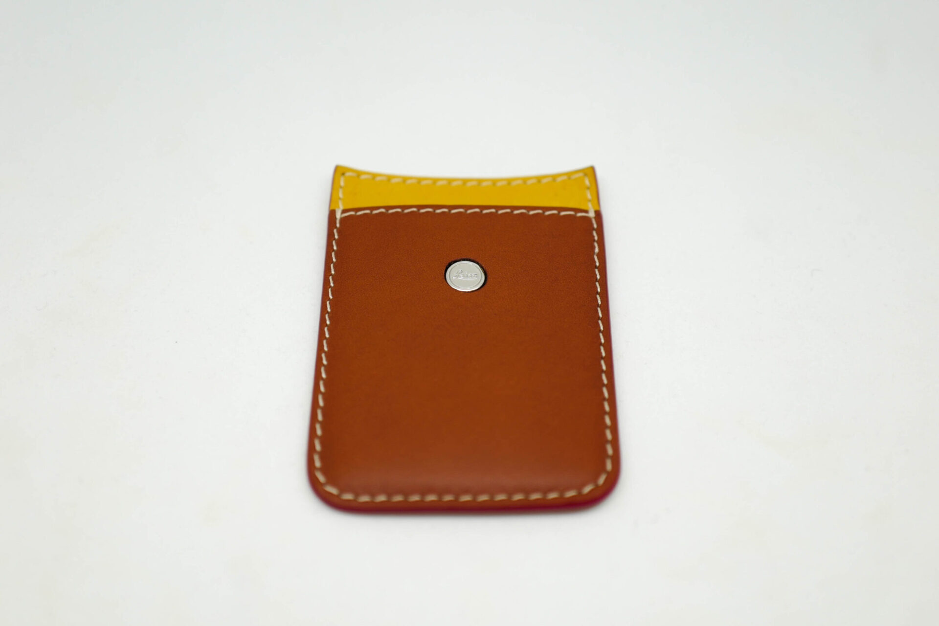 CARD HOLDER SCHEDONI FOR LEICA - 画像 (3)