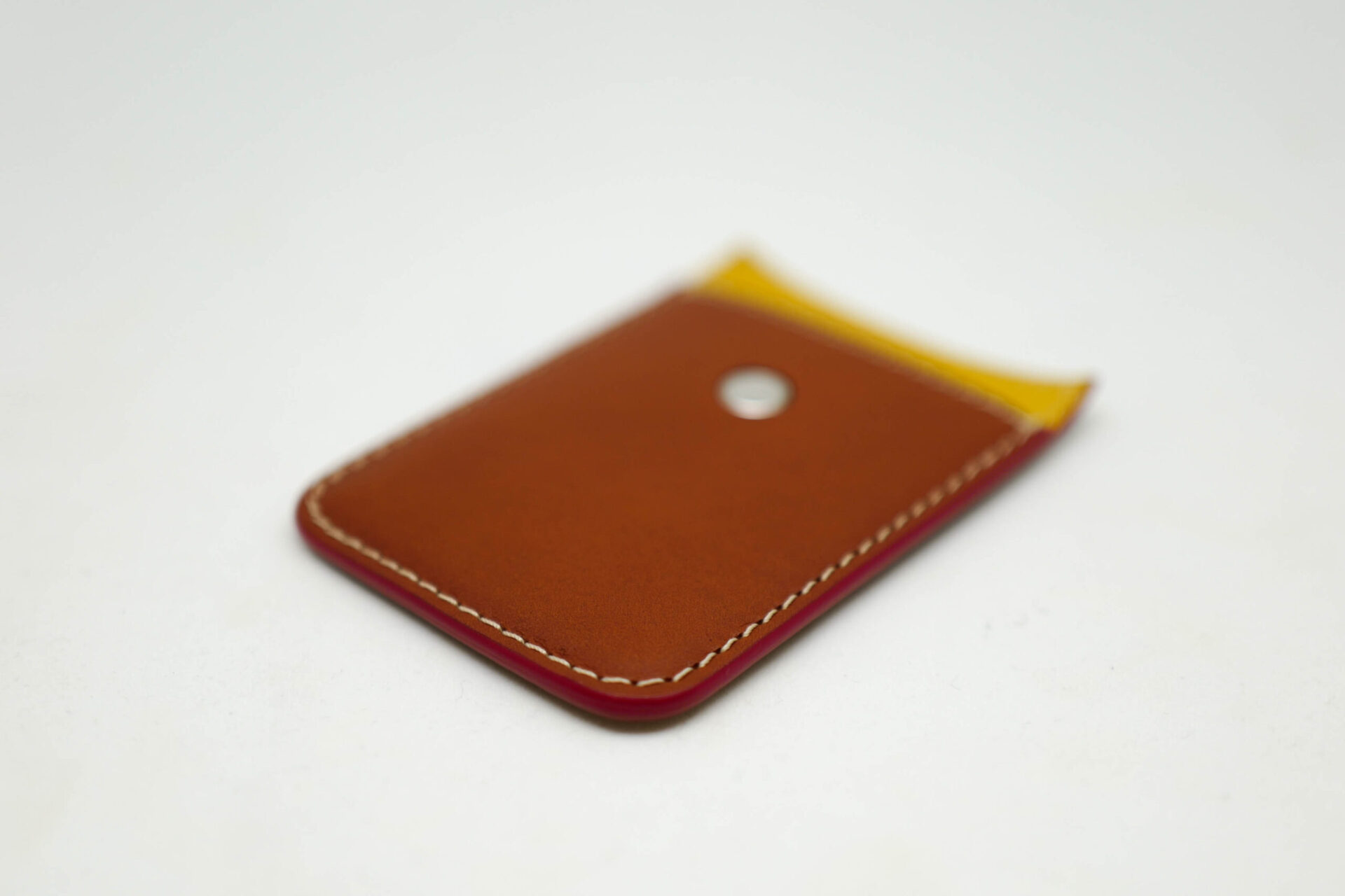 CARD HOLDER SCHEDONI FOR LEICA