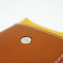 Alternative view of CARD HOLDER SCHEDONI FOR LEICA