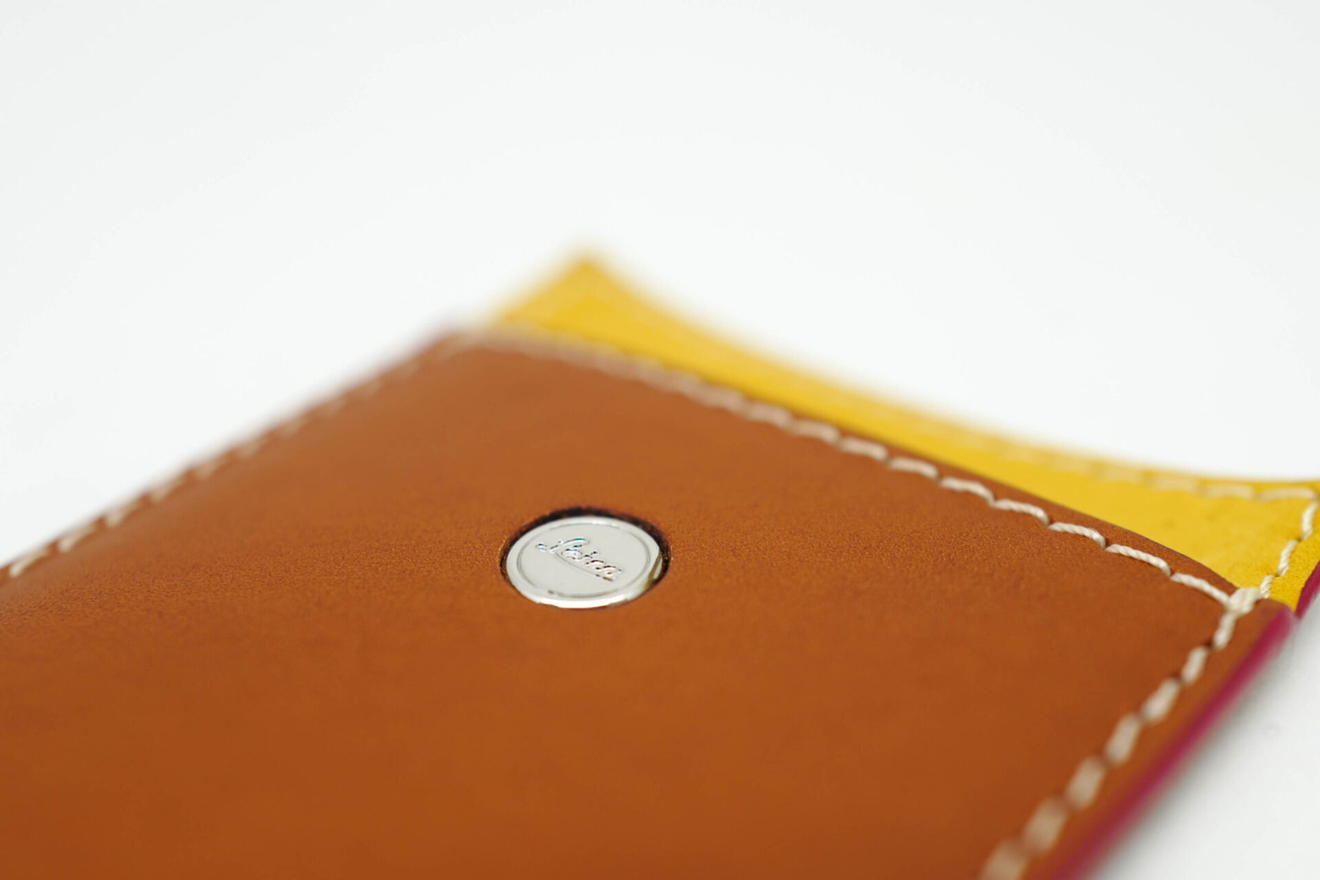 CARD HOLDER SCHEDONI FOR LEICA - 画像 (2)