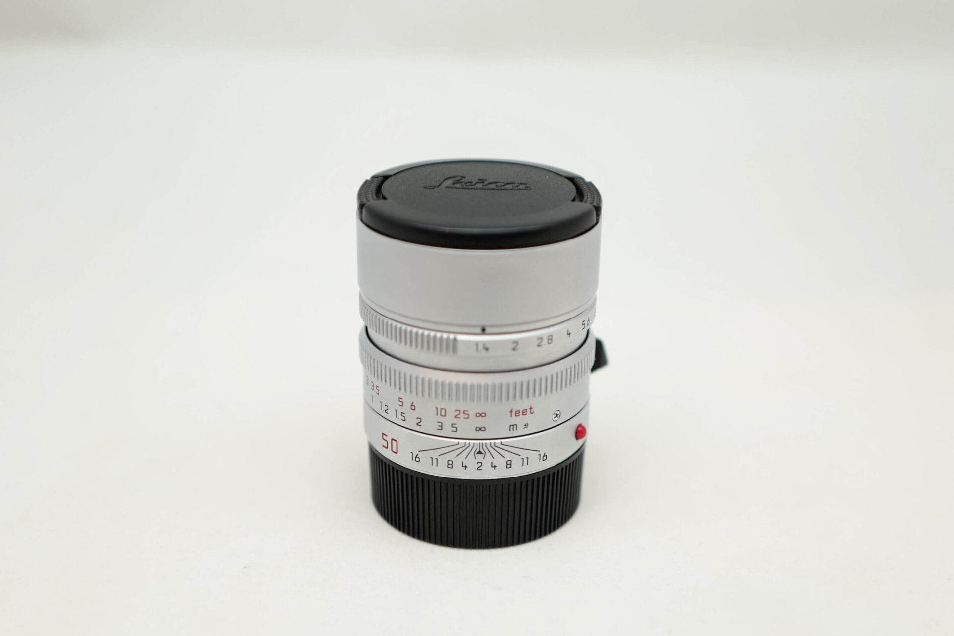 LEICA SUMILUX M 50mm F1.4 - 画像 (5)