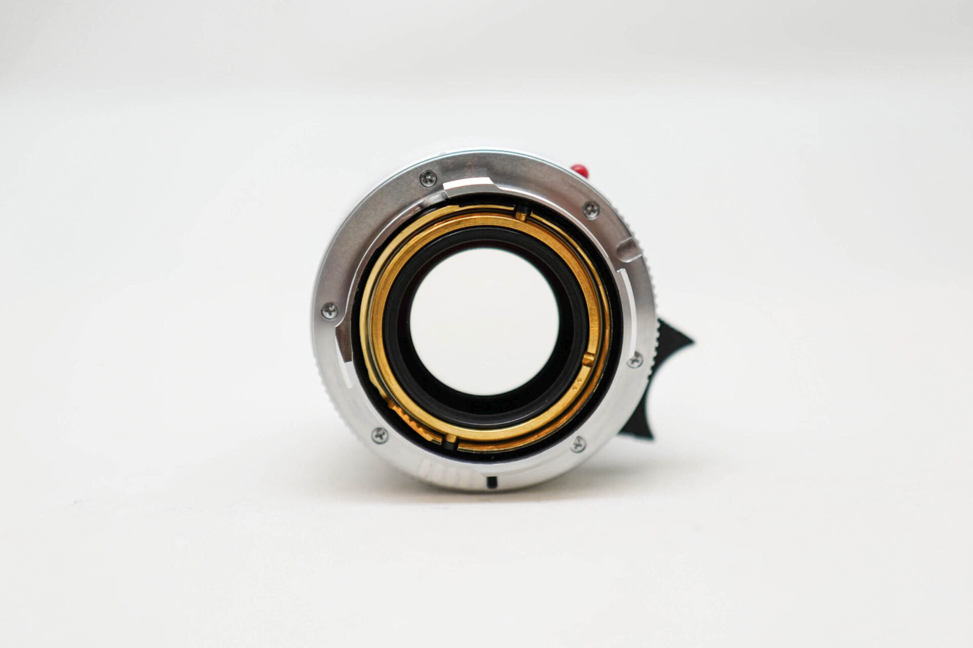 LEICA SUMILUX M 50mm F1.4 - 画像 (7)