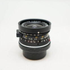 LEICA SUPER-ANGULON 21mm F3.4