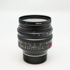 NOCTILUX M 50mm f1.0