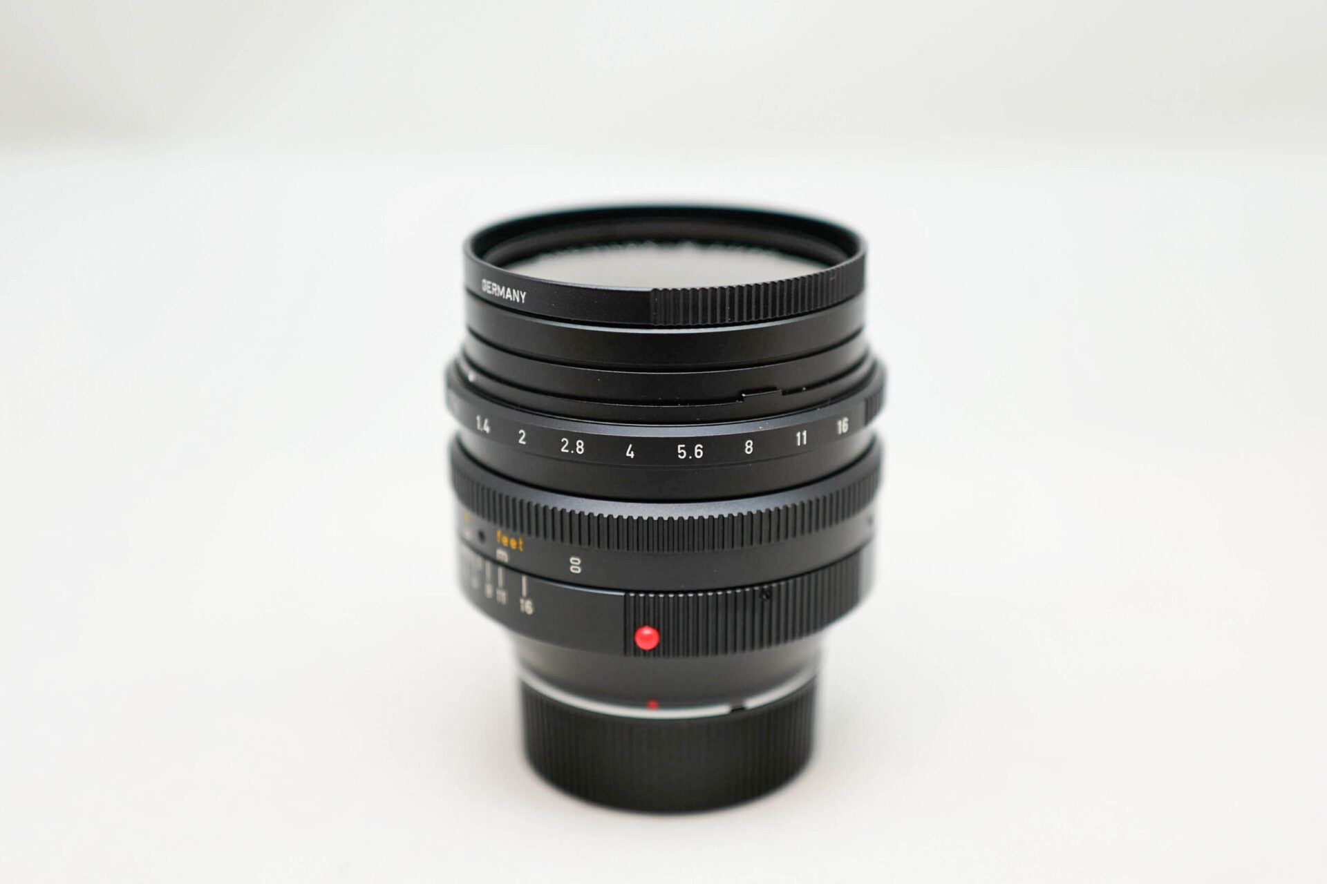 NOCTILUX M 50mm f1.0 - 画像 (3)