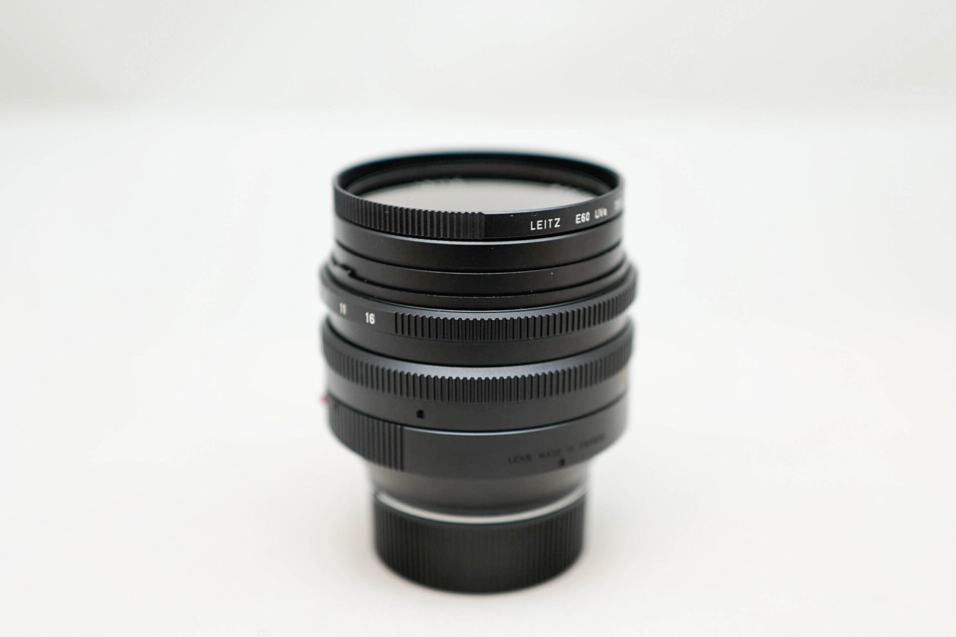 NOCTILUX M 50mm f1.0 - 画像 (5)