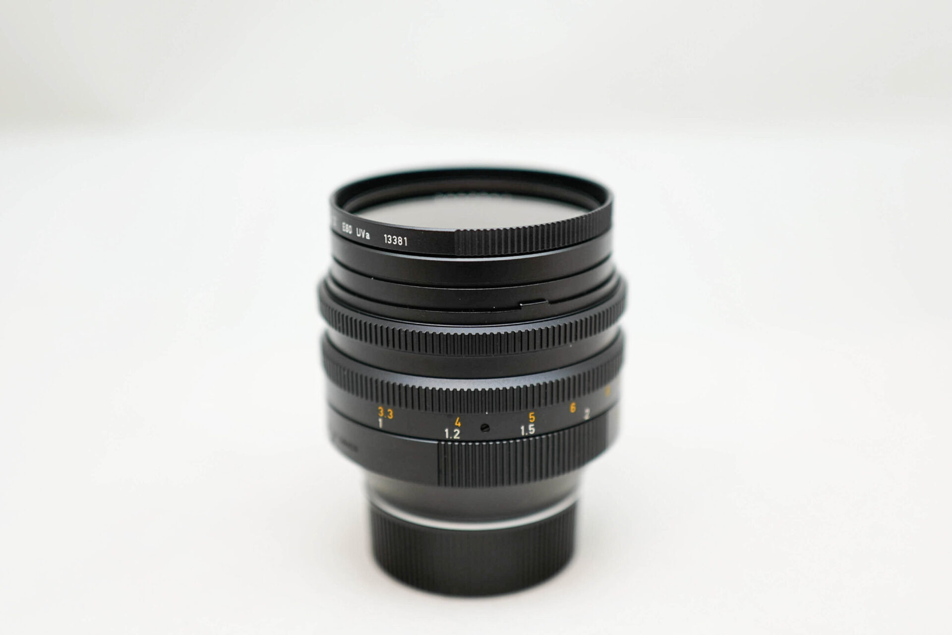 NOCTILUX M 50mm f1.0 - 画像 (4)