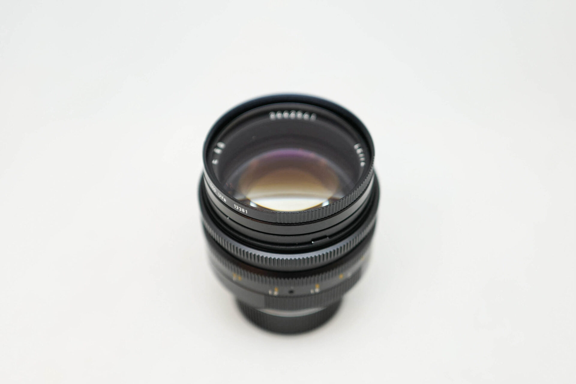 NOCTILUX M 50mm f1.0 - 画像 (6)