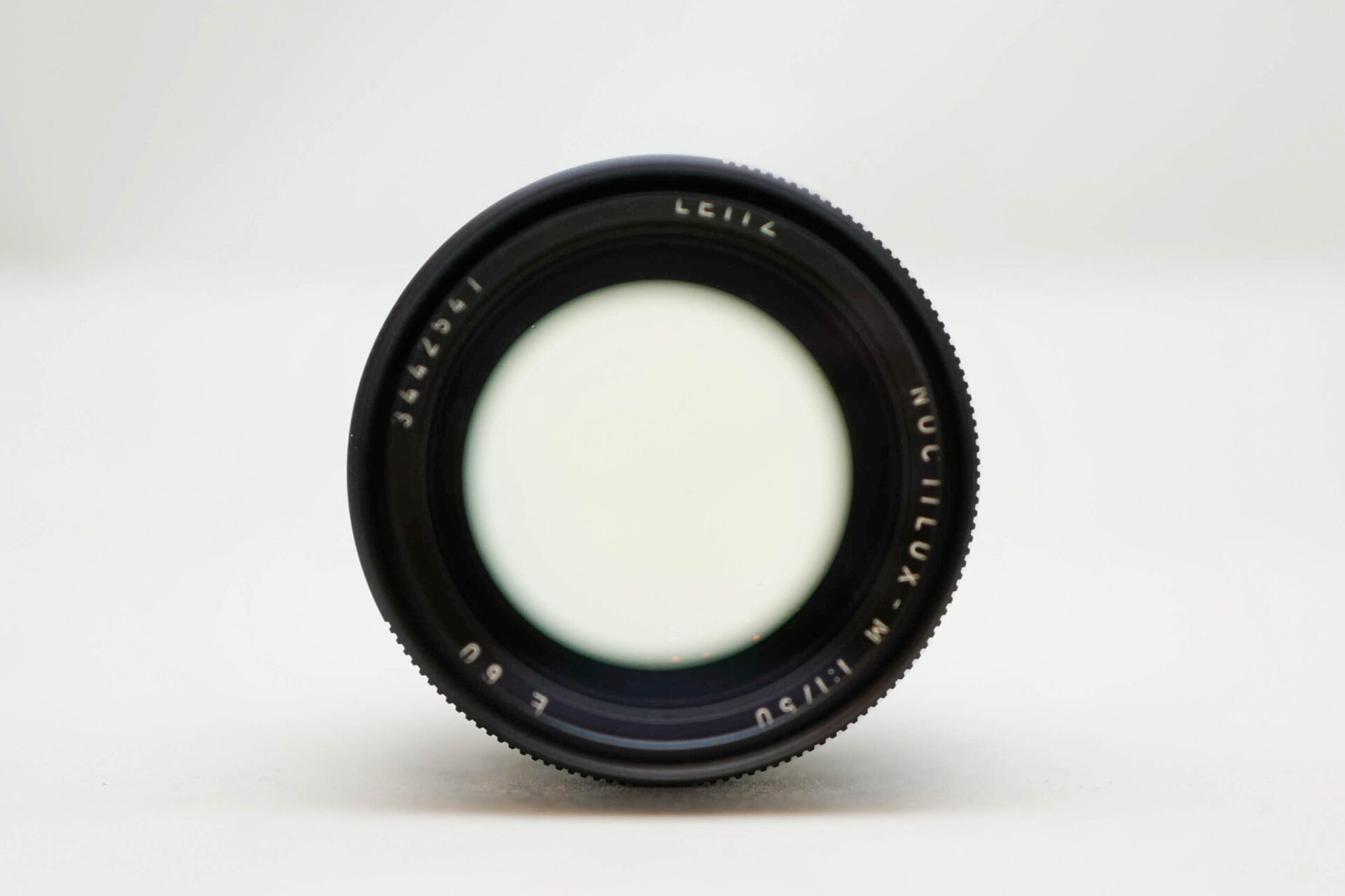 NOCTILUX M 50mm f1.0 - 画像 (2)