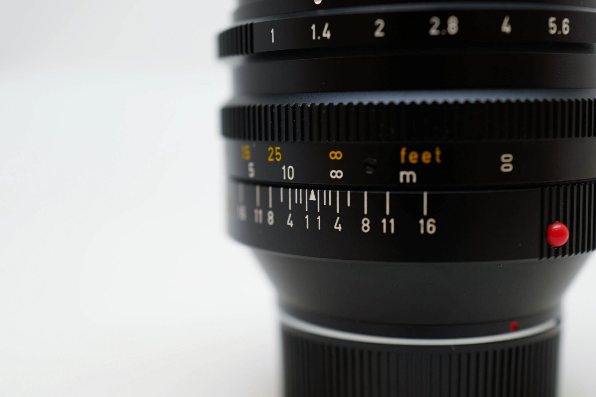 NOCTILUX M 50mm f1.0 - 画像 (9)