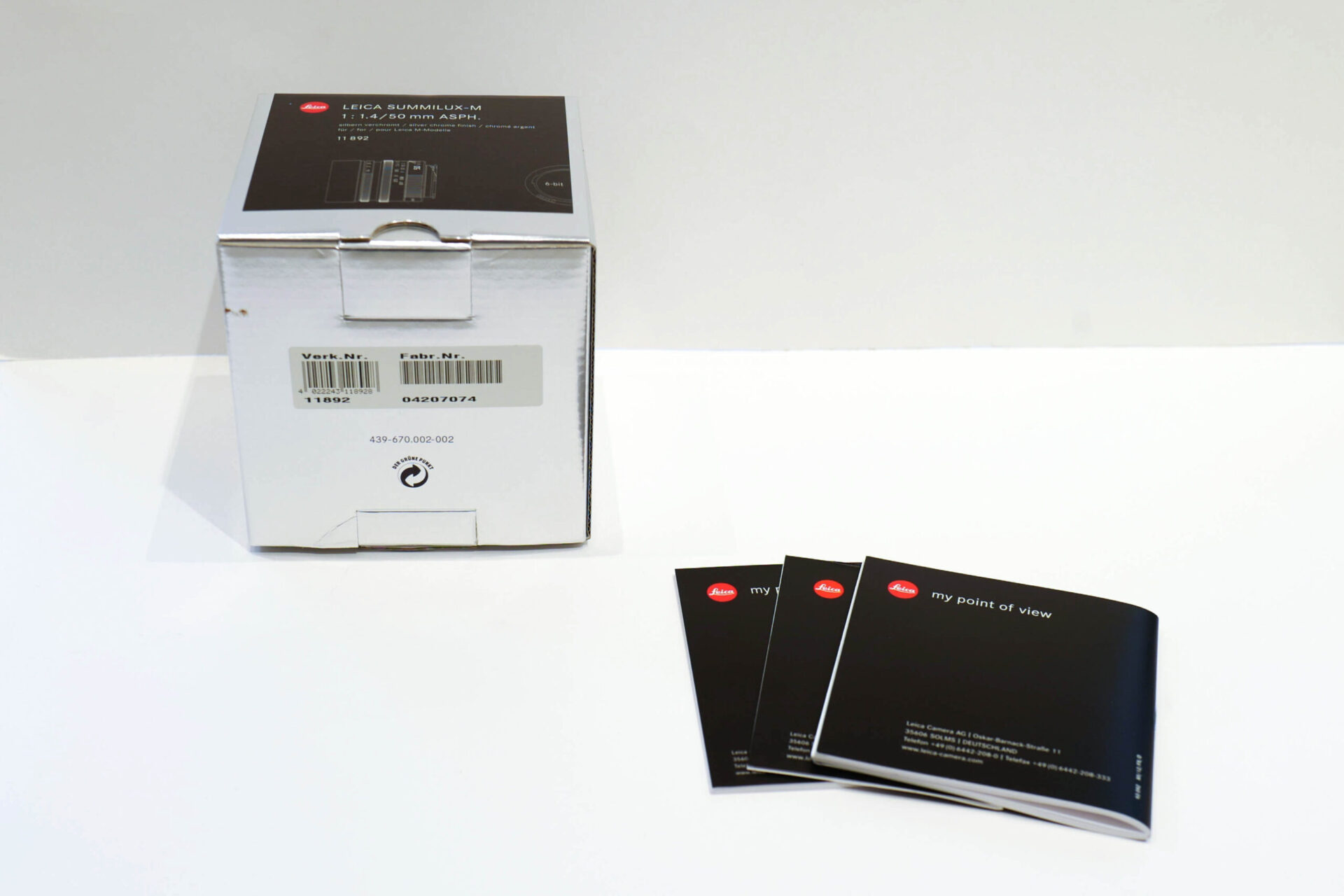 NOCTILUX M 50mm f1.0 - 画像 (10)