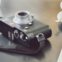 Alternative view of ズマロンM f5.6/28mm