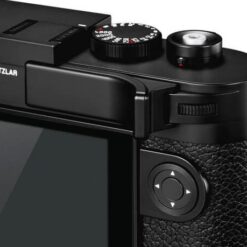 Alternative view of ライカ M10用 サムレスト ブラック