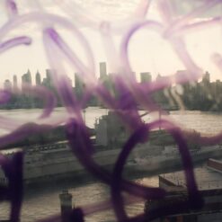 Alternative view of USA.NYC. 10 Years After the September 11th Attacks. by Christopher Anderson / クリストファー・アンダーソン