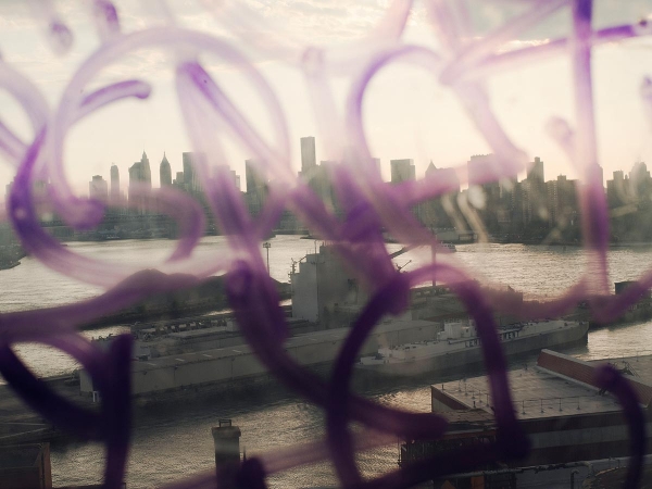 USA.NYC. 10 Years After the September 11th Attacks. by Christopher Anderson / クリストファー・アンダーソン - 画像 (2)