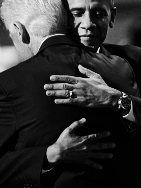 USA. Charlotte, NC. Democratic National Convention. by Christopher Anderson / クリストファー・アンダーソン - 画像 (2)