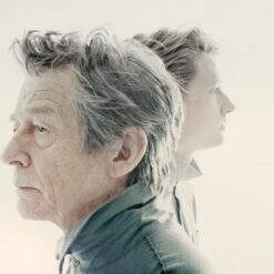 Alternative view of GB. London. John HURT and son. by Christopher Anderson / クリストファー・アンダーソン