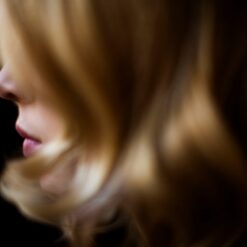 Alternative view of “New York Look” by Christopher Anderson / クリストファー・アンダーソン