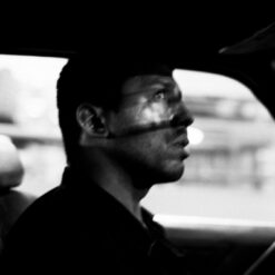 Alternative view of VENEZUELA. by Christopher Anderson / クリストファー・アンダーソン