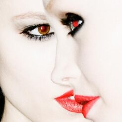 Alternative view of “New York Look” by Christopher Anderson / クリストファー・アンダーソン