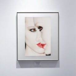 “New York Look” by Christopher Anderson / クリストファー・アンダーソン