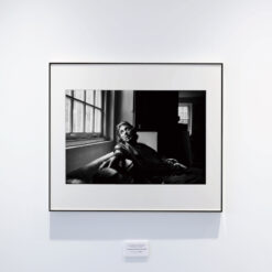 USA. New York City. Al PACINO. by Christopher Anderson / クリストファー・アンダーソン