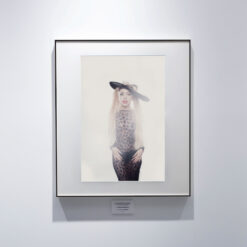 USA. Lady GAGA. by Christopher Anderson / クリストファー・アンダーソン