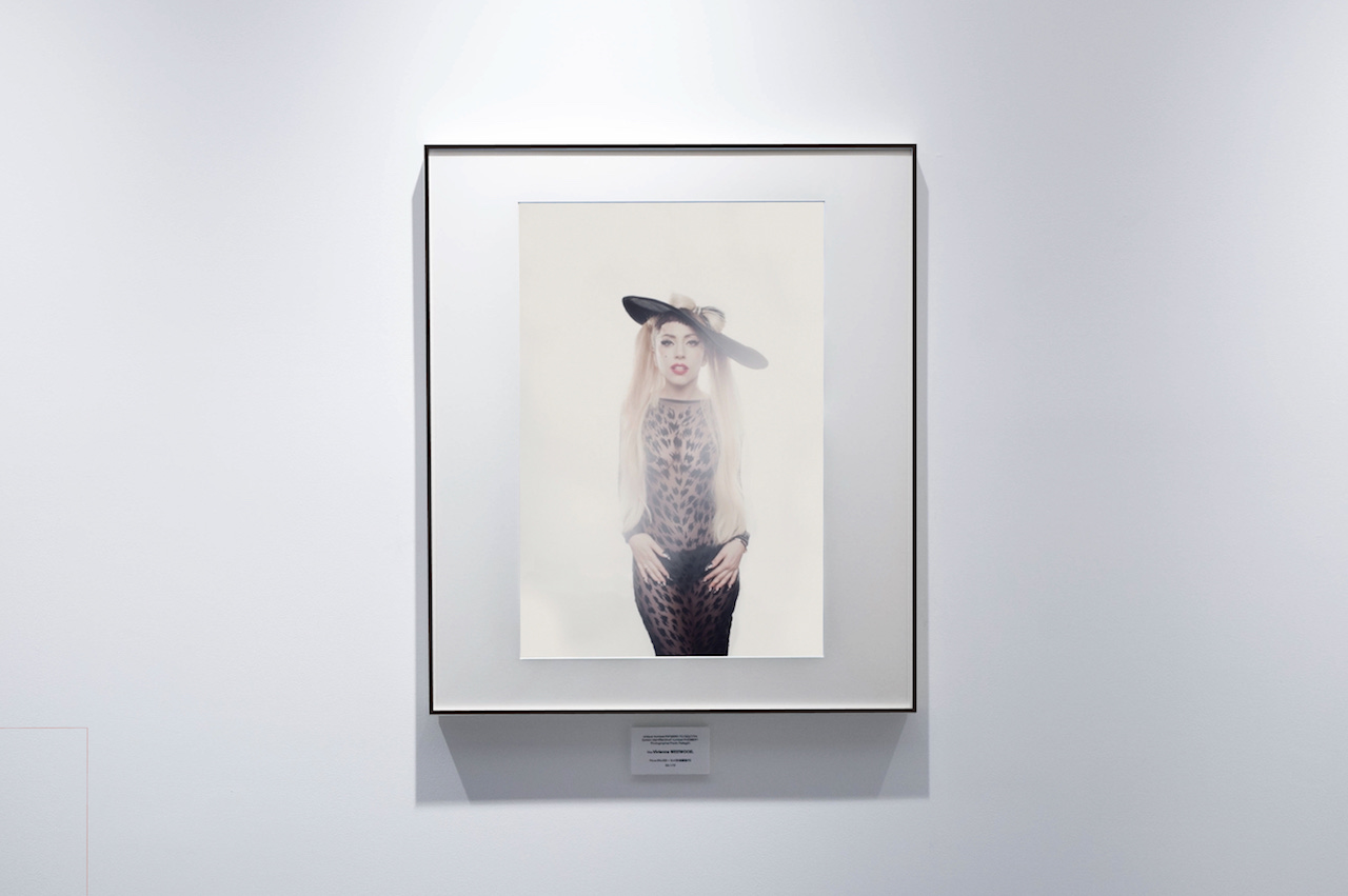 USA. Lady GAGA. by Christopher Anderson / クリストファー・アンダーソン