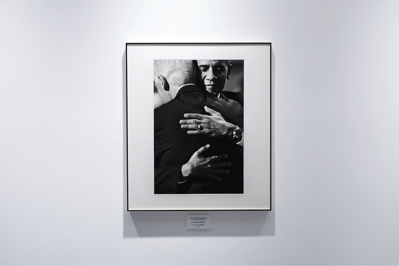 USA. Charlotte, NC. Democratic National Convention. by Christopher Anderson / クリストファー・アンダーソン