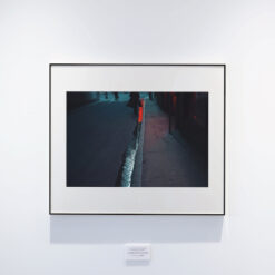 USA. NYC. Wall Street. by Christopher Anderson / クリストファー・アンダーソン