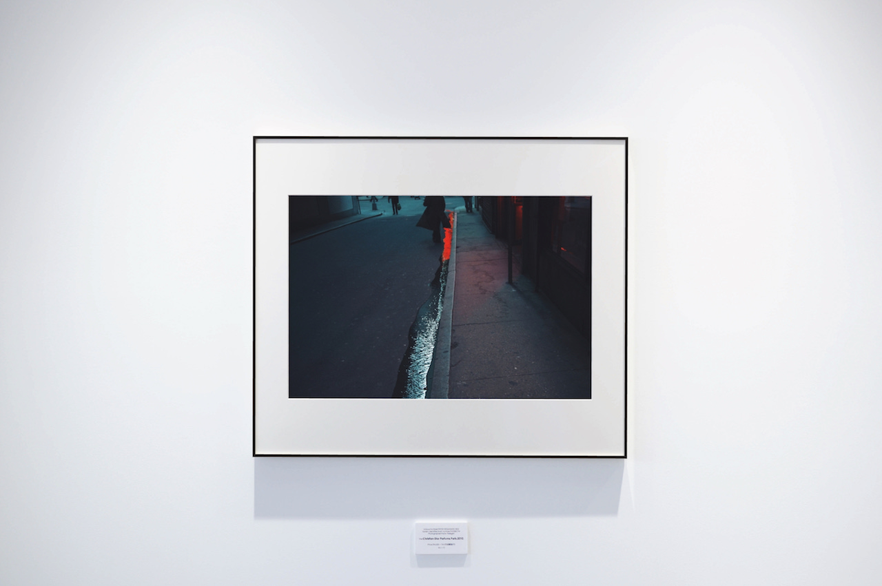 USA. NYC. Wall Street. by Christopher Anderson / クリストファー・アンダーソン