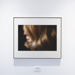 “New York Look” by Christopher Anderson / クリストファー・アンダーソン