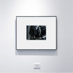 ‘‘FRANCE.Paris.1989’’by Elliot Erwitt